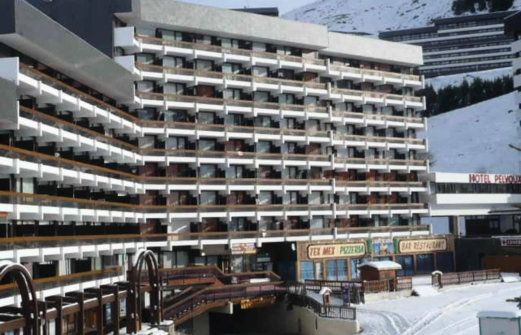 Residence Chaviere - Studio Agreable - Ski Au Pieds - Balcon Mae-2784 Saint-Martin-de-Belleville Apartment